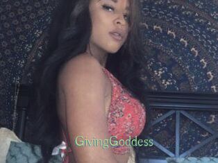 GivingGoddess