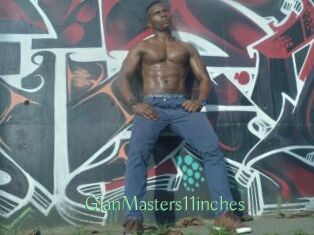 GlanMasters11inches