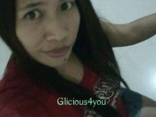 Glicious4you