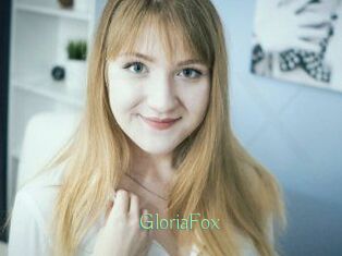 GloriaFox