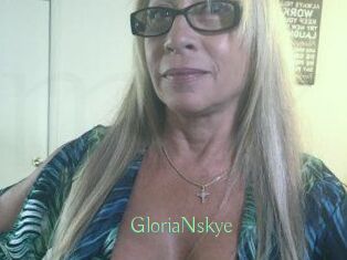 GloriaNskye