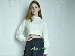 GloriaPitt