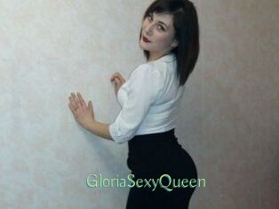 GloriaSexyQueen