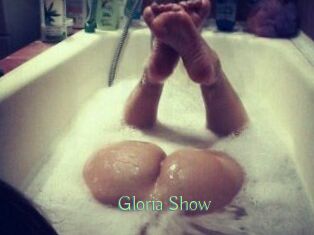 Gloria_Show