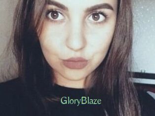 GloryBlaze