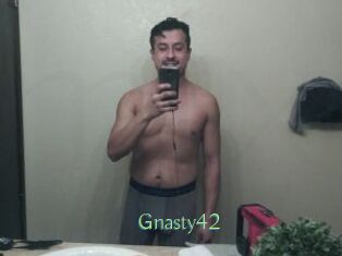 Gnasty42