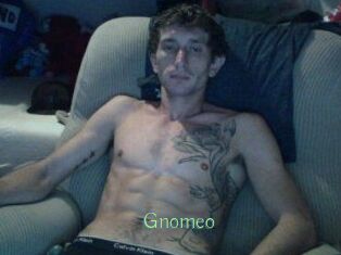 Gnomeo