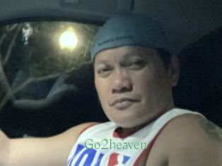 Go2heaven