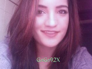 GoGo92X