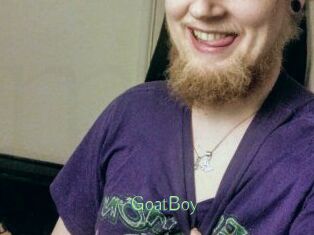 GoatBoy