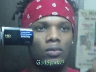 GodSpark77