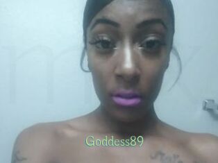 Goddess89