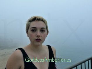GoddessAmberJones