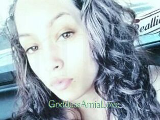GoddessAmiaLove