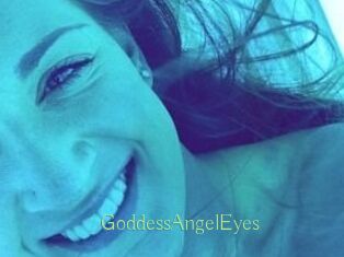 GoddessAngelEyes