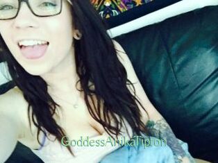 GoddessAnikaTipton