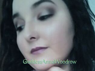 GoddessAnnaWoodrow