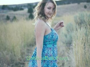 GoddessBelleFawn