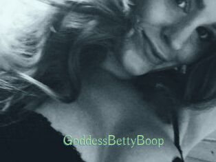 GoddessBettyBoop