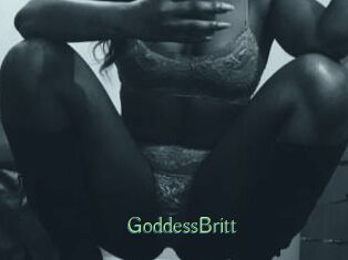 GoddessBritt