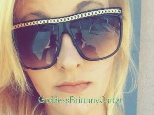 GoddessBrittanyCarter