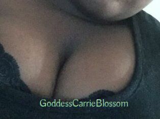 GoddessCarrieBlossom