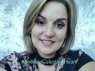GoddessCelestinaHeart
