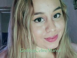 GoddessCelineMarvel