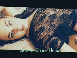 GoddessChanelHoney