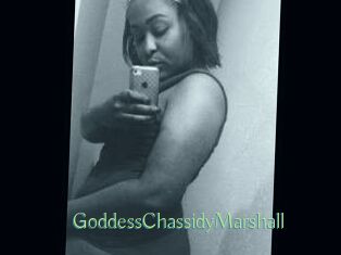 GoddessChassidyMarshall