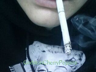 GoddessCherryPoppins