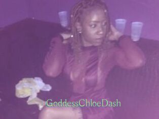 GoddessChloeDash
