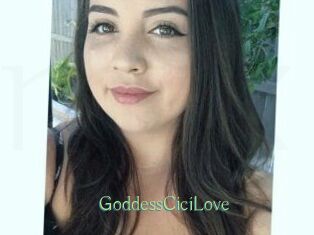 GoddessCiciLove