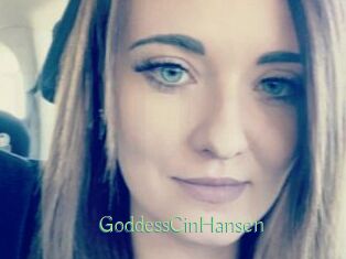 GoddessCinHansen