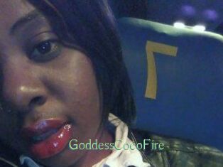 GoddessCocoFire