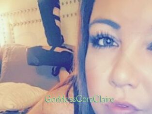 GoddessCoraClaire