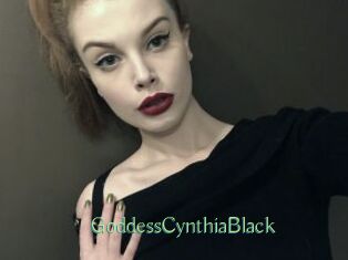GoddessCynthiaBlack