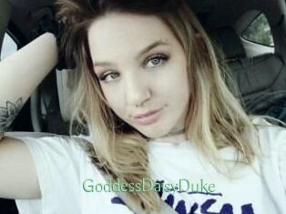 GoddessDaisyDuke
