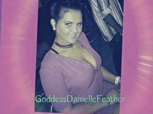 GoddessDanielleFeather
