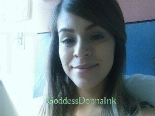 GoddessDonnaInk