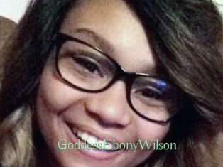 GoddessEbonyWilson