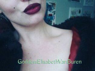 GoddessElisabethVanBuren