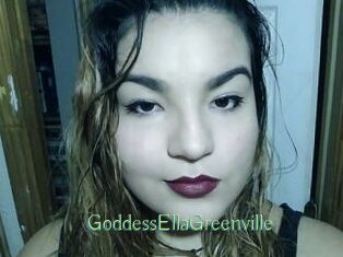GoddessEllaGreenville