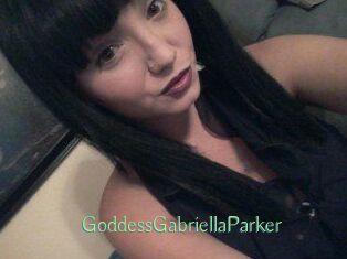 GoddessGabriellaParker