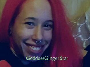 GoddessGingerStar