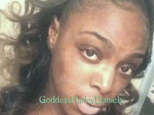 GoddessHarleyDaniels