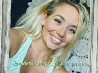 GoddessHarleyVonDutchenberg