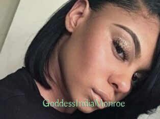 GoddessIndiaMonroe