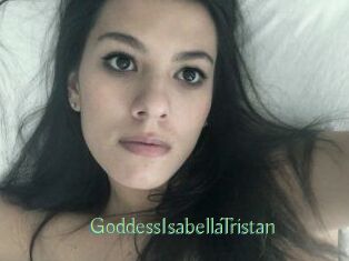 GoddessIsabellaTristan