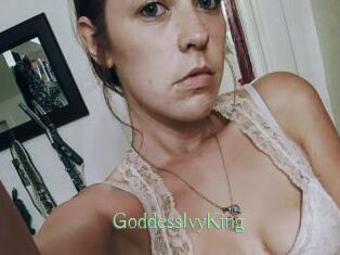 GoddessIvyKing